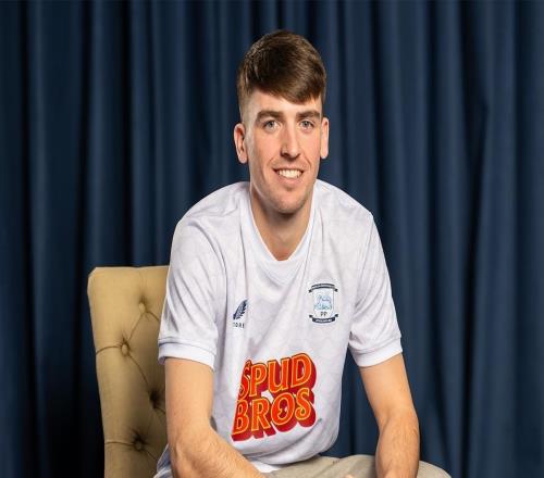 官方：布萊頓中場(chǎng)莫蘭加盟英冠普雷斯頓，雙方簽約3.5+1年