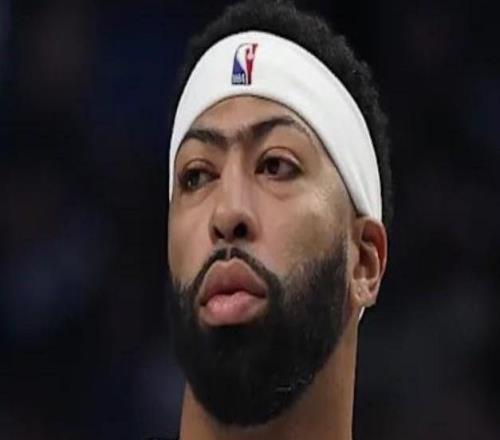 Shams：獨行俠正聽取對濃眉的報價，我認為老鷹猛龍是潛在下家