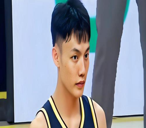 不得不說！徐杰不打，廣東隊就變得不會打球了