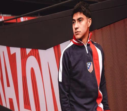 阿斯：有多家西甲俱樂部詢問租借巴爾加斯，但均被馬競拒絕