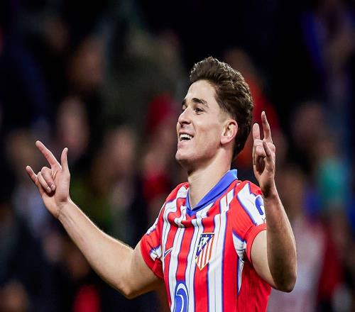 馬競要開啟新篇了小蜘蛛想要思考回歸英格蘭，功勛主帥也累了