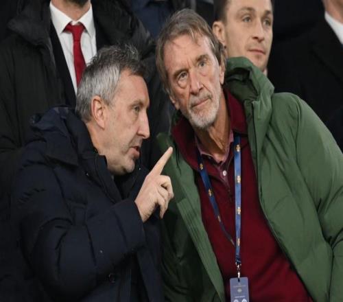 只出不進，曼聯(lián)1月無任何引援+兜售3名球員、外租4名小將