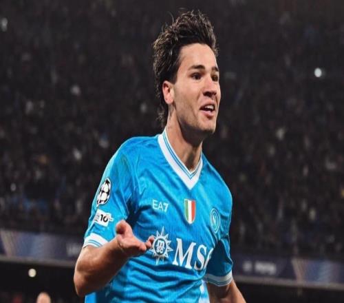 斯基拉：那不勒斯冬窗關閉前曾拒絕對韋爾加拉2000萬歐報價