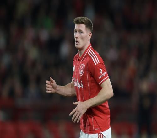 赫斯基稱埃利奧特安德森能覆蓋全場有潛力成為利物浦的坎特_英超直播