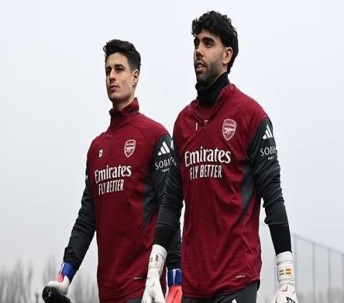 郵報：凱帕接受在阿森納的替補角色，他與拉亞關(guān)系也很好