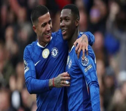 卡拉格：都在討論凱塞多、賴斯，恩佐也足以躋身英超最佳之列