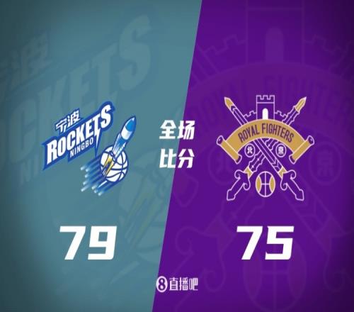 寧波戰勝北控實現三連勝杰克遜19分佩里貢獻20分9籃板6助攻里勒也有16分6籃板表現_CBA直播