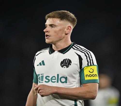 電訊報：蘇格蘭爭取巴恩斯出征世界杯球員心態(tài)開放_英超直播