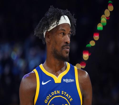 巴特勒即使沒賽季報銷也會被交易專家們當做香餑餑來研究_NBA直播