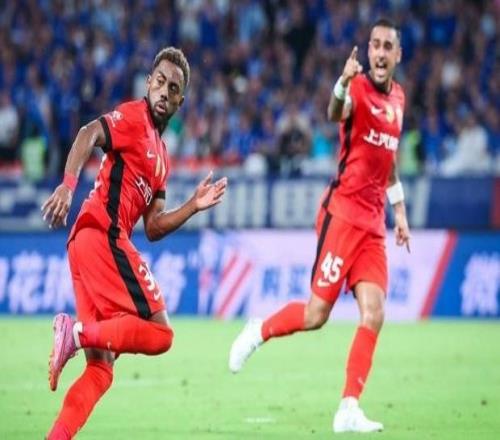 騎驢找馬當(dāng)中超外援政策微調(diào)，衛(wèi)冕冠軍上海海港乘勢(shì)找尋第六外援