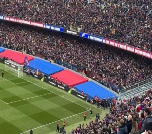 世體：巴薩與4個球迷團體討論回歸，需得到市政府和警方批準