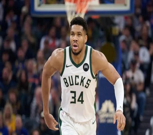 梭哈！9換1！勇士報價字母哥