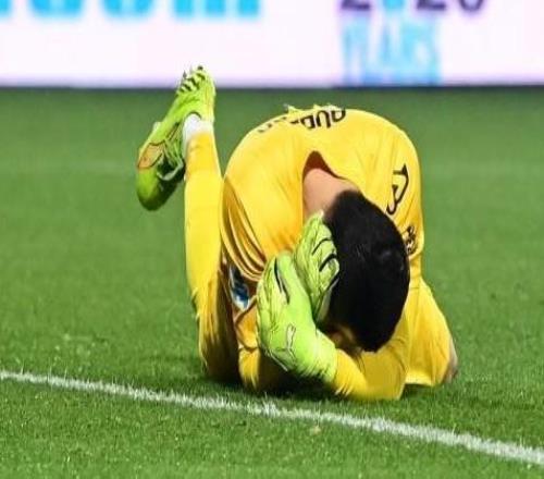 奧代羅：不知道哪里得罪國米球迷當時像有人拿錘子砸我耳朵