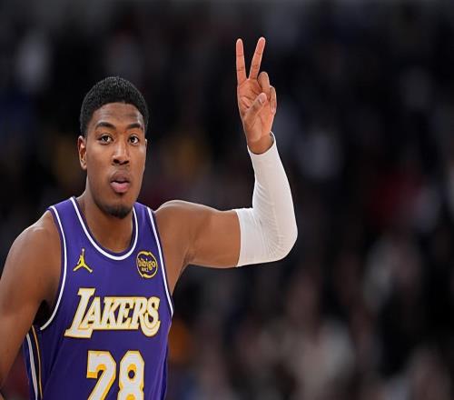 為數(shù)不多可靠的得分手！湖人接下來還是趕緊讓他回歸先發(fā)陣容吧