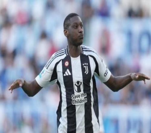 米體：尤文將最后一次嘗試穆阿尼，同時備選多名鋒線目標