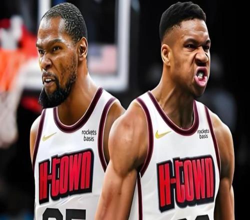 放棄字母原班人馬不可動！32歲中鋒是首選