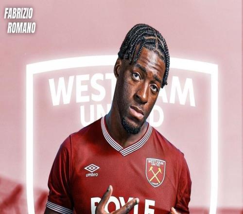 Herewego！羅馬諾：迪薩西加盟西漢姆聯的交易及時完成