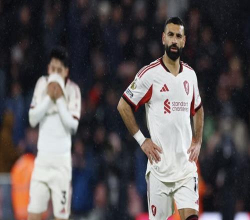 魯尼：薩拉赫在英超和紅軍都堪稱偉大，但其時(shí)代將于今夏結(jié)束