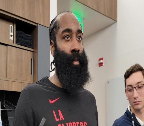 哈登5年第4次申請交易，美網友炸鍋！火蜜讓他回家，球迷怒噴跑路