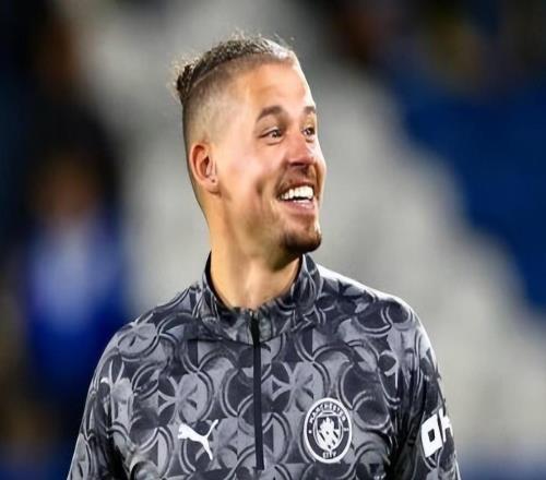 大喜訊！曼城不惜成本，壓哨甩掉一個大包袱，本賽季英超1場沒上