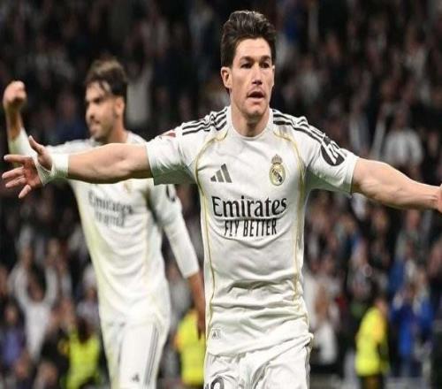 TA：在皇馬拒絕放人后弗蘭加西亞要求單獨訓練，同樣被拒絕