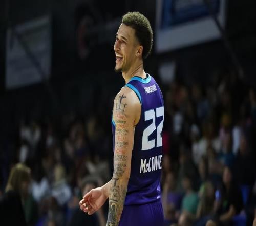 打出發(fā)展聯(lián)盟生涯最強之戰(zhàn)！火箭二隊還有一個潛在的優(yōu)質3D側翼