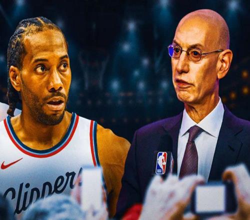 小卡無緣全明星真因教練投票受陰陽合同影響被調侃更愿待家中