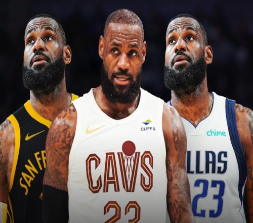 曝湖人與詹姆斯準備分道揚鑣！離隊已成定局至少三隊有興趣簽他