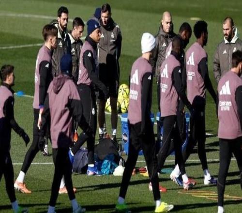 龍賽羅：皇馬需要汗水而非假期，應(yīng)以更高強度備戰(zhàn)本菲卡