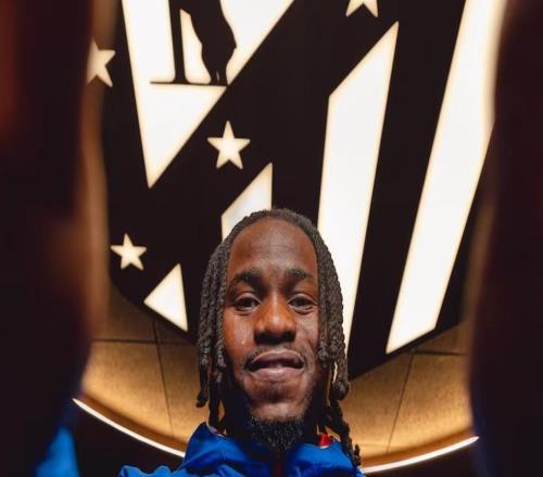 阿斯：西甲冬窗交易冷清總投入僅7500萬歐，馬競成唯一攪局者