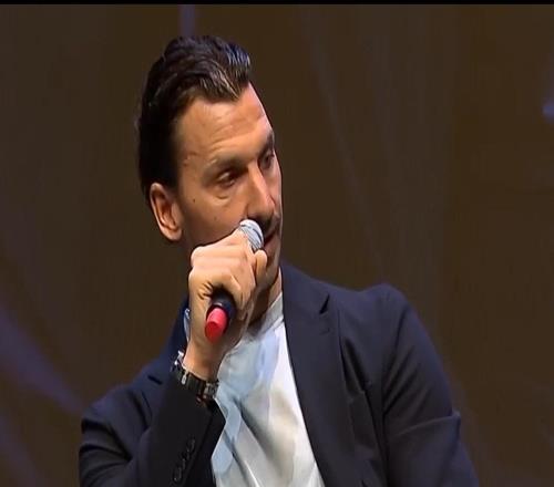 伊布：在巴薩曾主動找瓜帥解決問題，而他反復(fù)對我說“板凳”