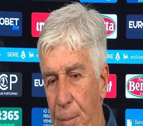 加斯佩里尼：盡管我們沒占上風，但也沒讓對手獲得真正的機會