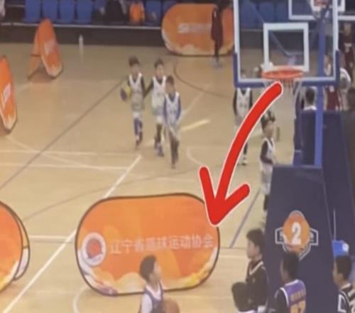 離譜！9歲孩子集體打假球：故意罰丟+傳給對手5人不防守目送絕殺