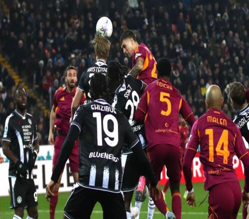 01！12！悲喜一夜，羅馬爆冷，波爾圖意外首敗，桑德蘭狂勝