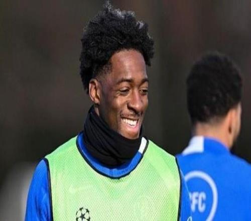 關窗日，切爾西外租4將