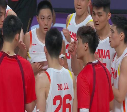 確認(rèn)下課！再見了，郭士強(qiáng)！中國(guó)男籃遭遇巨大打擊！