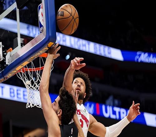 到現在還不知道該如何打球，籃網這個首輪秀的即戰力太有限了