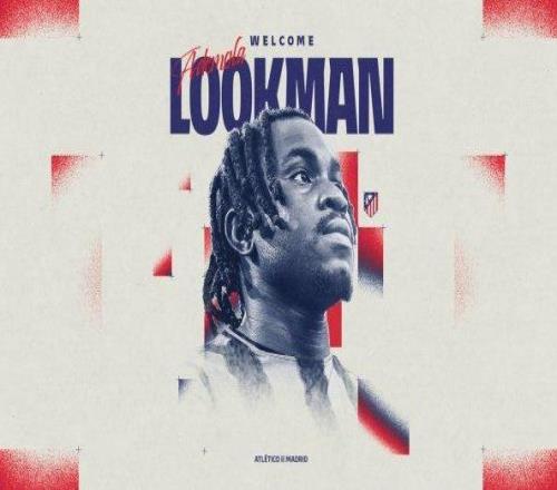 4000萬，馬競簽入盧克曼