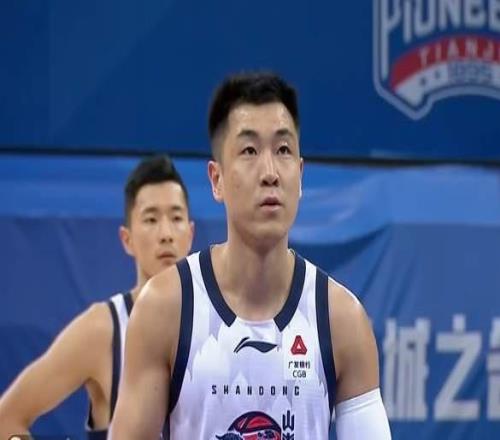 落后22分差點逆轉！山東爆冷負魚腩，全毀在一人之手，邱彪憋屈啊