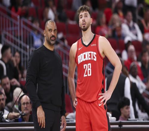 7天5戰(zhàn)，4主場1客場！火箭隊迎魔鬼賽程，對手3強(qiáng)1弱，難保連勝