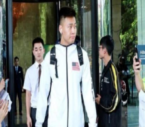 趙睿公開道歉！在網上亂說話，真的不應該