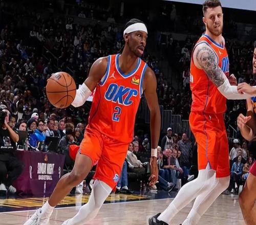 NBA常規(guī)賽明天2月4日賽程：湖人PK籃網(wǎng)，雷霆PK魔術(shù)，勇士PK76人