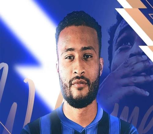 喜訊！武漢三鎮前3穩了姆巴佩室友正式加盟，葡超中場坐等官宣