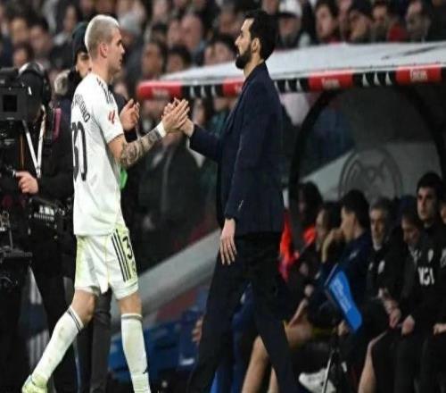 肯佩斯警告馬斯坦托諾：“必須更有血性，否則在皇馬撐不了多久”