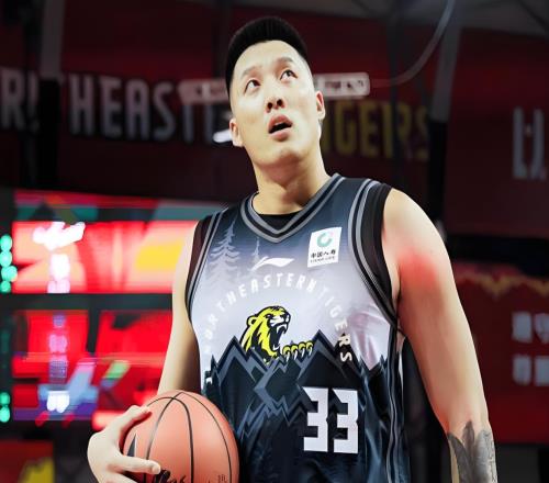 沒想到！杜鋒拋棄之人，成為吉林擊敗廣廈的奇兵：廣東隊有點虧