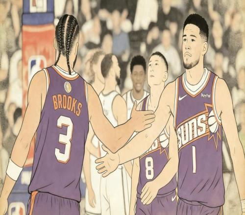 美媒撰4換1交易方案，風雪哥再成籌碼，場均22+6前鋒加盟太陽