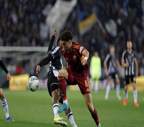 艾納維：丟球帶有一些不幸成分，某種程度上決定了比賽的走勢(shì)