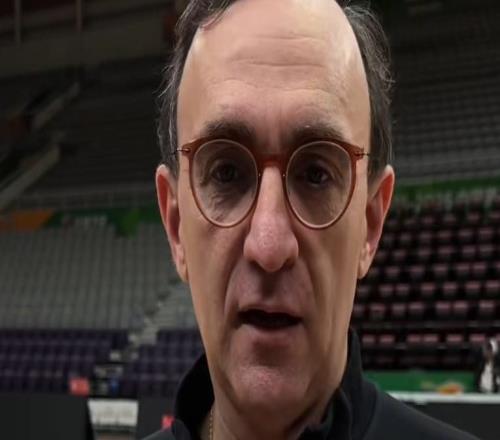 備戰(zhàn)江蘇！氛圍輕松，趙繼偉莫蘭德單獨(dú)指導(dǎo)，烏戈展望積極準(zhǔn)備！