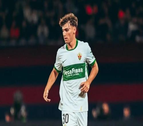 羅馬諾&莫雷托：1500萬歐+獎金，馬競想簽埃爾切小將門多薩