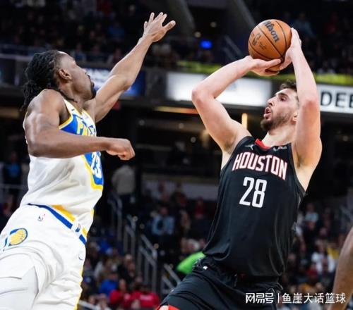 火箭兩大優勢明顯，申京39+16仍該批！阿門聯盟第3，謝潑德沒借口